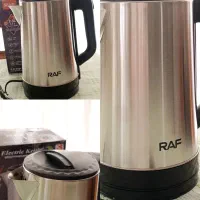 کتری برقی راف