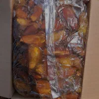 خرما شاهنی درج یک کیلو 80