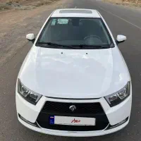 دنا پلاس اتومات اپشنال ۱۴۰۳|خودرو سواری و وانت|زرندیه, |دیوار