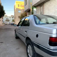 پژو ۴۰۵ دوگانه کارخانه|خودرو سواری و وانت|قزوین, |دیوار