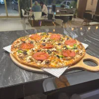 سالن کار و نظافت چی