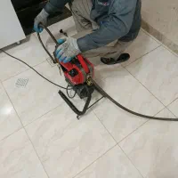لوله بازکنی فنرزنی رسوبزدایی سرویس آبگرمکن24ساعته