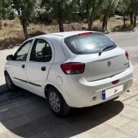 تیبا ۲ مدل ۱۳۹۸