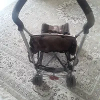 کالسکه|کالسکه و لوازم جانبی|اندیشه, اندیشه فاز ۱|دیوار