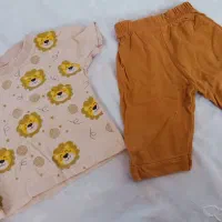 کلی لباس ۲۸۰