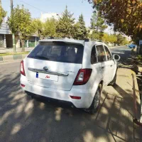 لیفان x60مدل 93بدون رنگ دنده هلمن