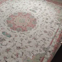 یک عدد فرش 12 متری|فرش|زنجان, |دیوار