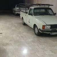 پیکان وانت|خودرو سواری و وانت|تهران, خلیج فارس|دیوار