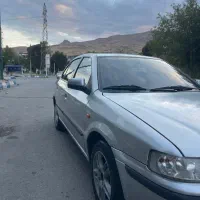سمند ۸۳