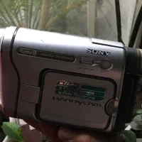 دوربین سونی|دوربین عکاسی و فیلمبرداری|گرگان, |دیوار