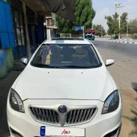 برلیانس ۳۲۰ اتومات 56تا کار مشابه صفر|خودرو سواری و وانت|بندرعباس, |دیوار