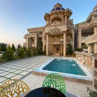 کاخ-ویلا500متری-شهرکی-سنددار-مابین-ساحل-و-جنگل