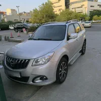 هایما مدل 97توربو6سرعته اتومات فول|خودرو سواری و وانت|رشت, جانبازان|دیوار