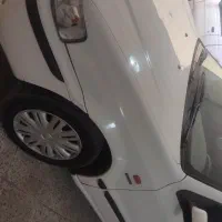 سمند ef7 مدل 1397|خودرو سواری و وانت|خرم‌آباد, |دیوار