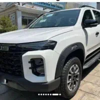 آخرین فرصت خریدغول ترین پیکاب مکسوس استارH نقدی|خودرو سواری و وانت|شیراز, شهرک گلستان|دیوار