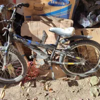 دوچرخه سالم وارزان