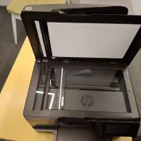 پرینتر ۴ کاره|پرینتر، اسکنر، کپی، فکس|تهران, گاندی|دیوار