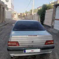 پژو405 اتاق tu5 کارخونه