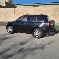 ام وی ام x33مدل۹۳|خودرو سواری و وانت|اردبیل, |دیوار