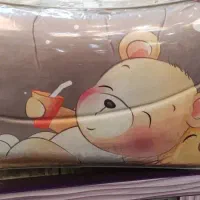 روتختی بچه گانه نو