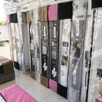 تشک مدل سوپر پردایی طبی فنری رویال