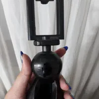 نگهدارنده ی موبایل ۳ پایه مجهز|لوازم جانبی موبایل و تبلت|لنگرود, |دیوار