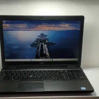 لپ‌تاپ LATITUDE 5591 مناسب بازی تدوین حسابداری