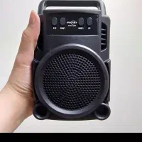 اسپیکر بلوتوثی قابل حمل|سیستم صوتی خانگی|تهران, صفا|دیوار