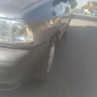 پراید۱۳۱ مدل ۹۰ داشبرد جدید|خودرو سواری و وانت|نظرآباد, رسالت|دیوار