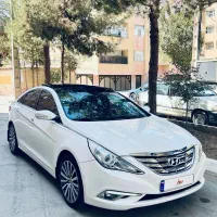 سوناتا yf فول