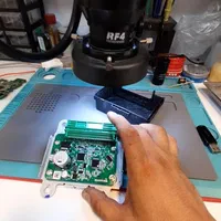 تعمیر ایسیو ECU.تعمیر کیلومتر.تعمیر ساعت ۲۰۶.ایربگ|خدمات موتور و ماشین|شهریار, |دیوار