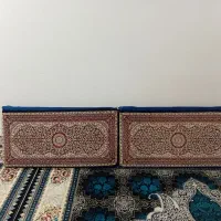 پشتی جفت|پشتی|تهران, مشیریه|دیوار