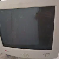 مانیتور|قطعات و لوازم جانبی رایانه|همدان, |دیوار