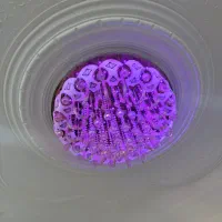 لوستر|لوستر و چراغ آویز|بهبهان, |دیوار