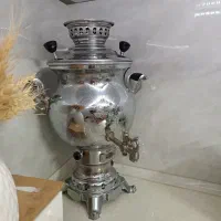 سماور گازی|سماور، چای‌ساز، قهوه‌ساز|مشهد, بلال|دیوار