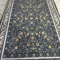 فرش ۷۰۰ پاتریس نو زیر قیمتی فرش میثم مریوان