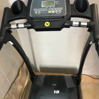 تردمیل پاور فرست