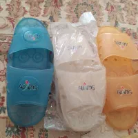 دمپایی ژله ای برند Adams|کیف، کفش، کمربند|کرمانشاه, |دیوار
