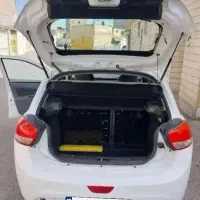 تیبا دو درحد