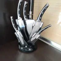سرویس چاقو آشپزخانه