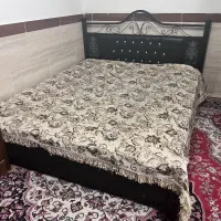 تخت خواب دو نفره
