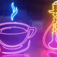 ساخت و طراحی تابلوهای ال ای دی(LED)|خدمات پیشه و مهارت|تهران, بیسیم|دیوار