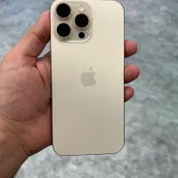 iphone 16 pro max 256 GB ZA/A بدون ریجستر|موبایل|شیراز, قدوسی غربی|دیوار