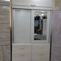 کمد .میز .دراور .تخت|جاکفشی، کمد، دراور|شاهرود, |دیوار