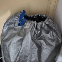 چادر مسافرتی برزنت اصل|کوهنوردی و کمپینگ|زابل, |دیوار