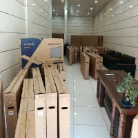 تلویزیون به قیمت کارخانه|تلویزیون و پروژکتور|قم, نیروگاه|دیوار