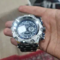 ساعت اینوکتا و ساعت هوشمند