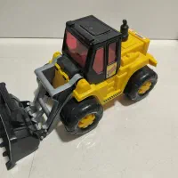 تعدادی ماشین اسباب بازی در حد نو