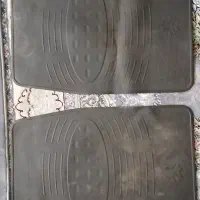 تاقچه کوییک و کفپایی