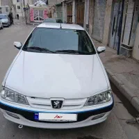 پرشیا ۹۷ دوگانه کارخانه|خودرو سواری و وانت|اردبیل, |دیوار